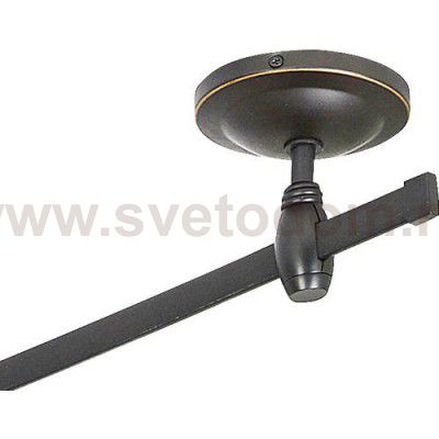 Трековый светильник Citilux CL560165 Трек