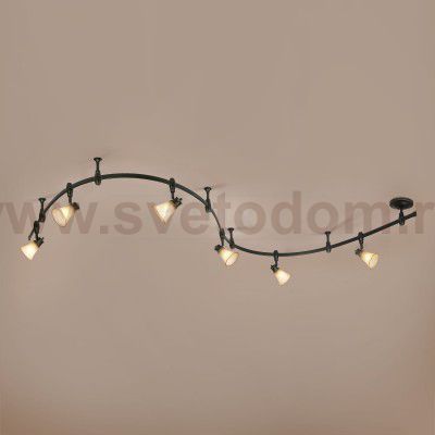 Трековый светильник Citilux CL560165 Трек