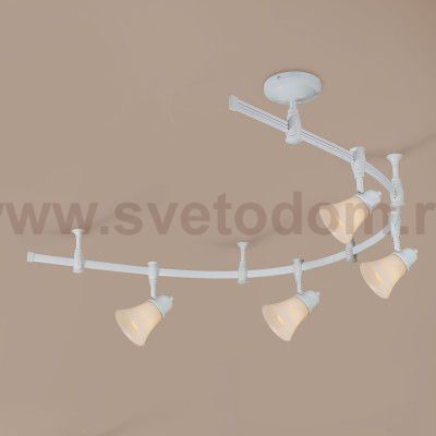 Трековый светильник Citilux CL560240 Трек