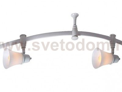 Трековый светильник Citilux CL560240 Трек