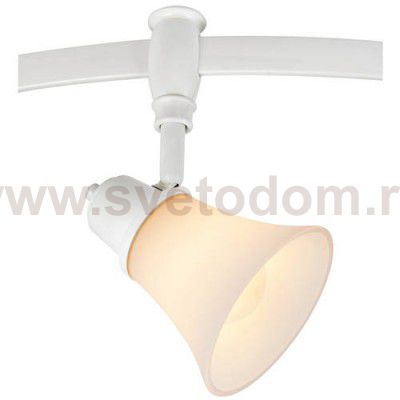 Трековый светильник Citilux CL560240 Трек