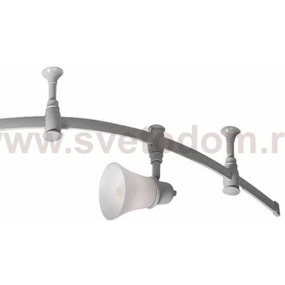 Трековый светильник Citilux CL560240 Трек