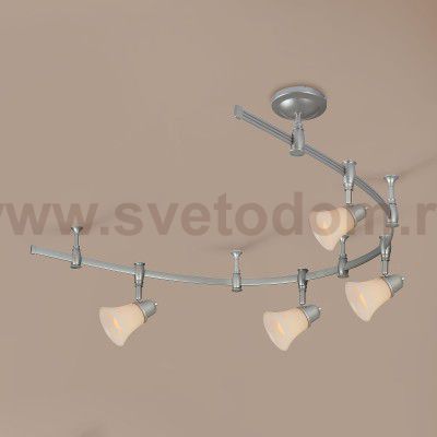 Трековый светильник Citilux cl560241 Трек