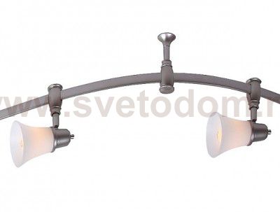 Трековый светильник Citilux cl560241 Трек