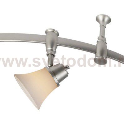 Трековый светильник Citilux cl560241 Трек