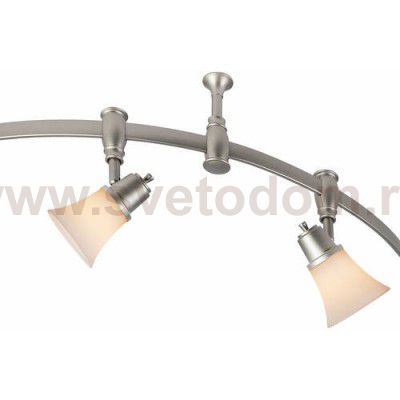 Трековый светильник Citilux cl560241 Трек