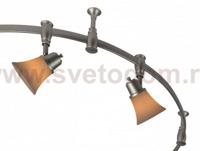 Трековый светильник Citilux CL560261 Трек