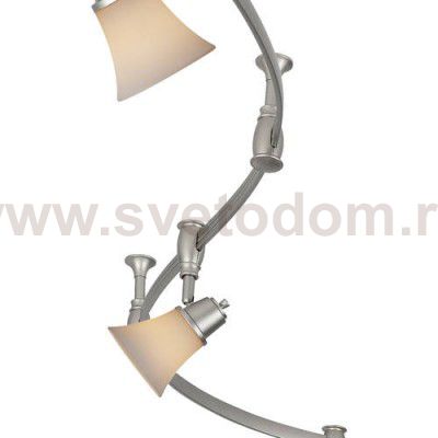 Трековый светильник Citilux CL560261 Трек