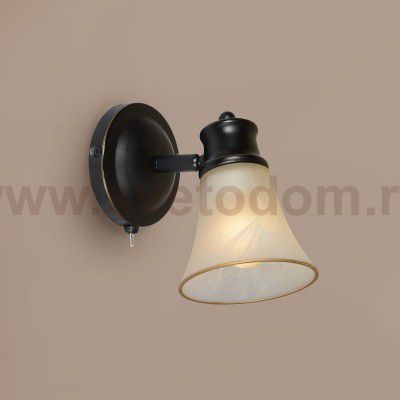 Светильник настенно-потолочный Citilux CL560515 Классик