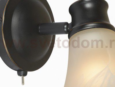 Светильник настенно-потолочный Citilux CL560515 Классик