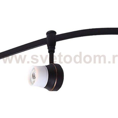 Трековый светильник Citilux CL561145 Трек