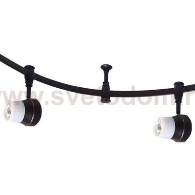 Трековый светильник Citilux CL561145 Трек