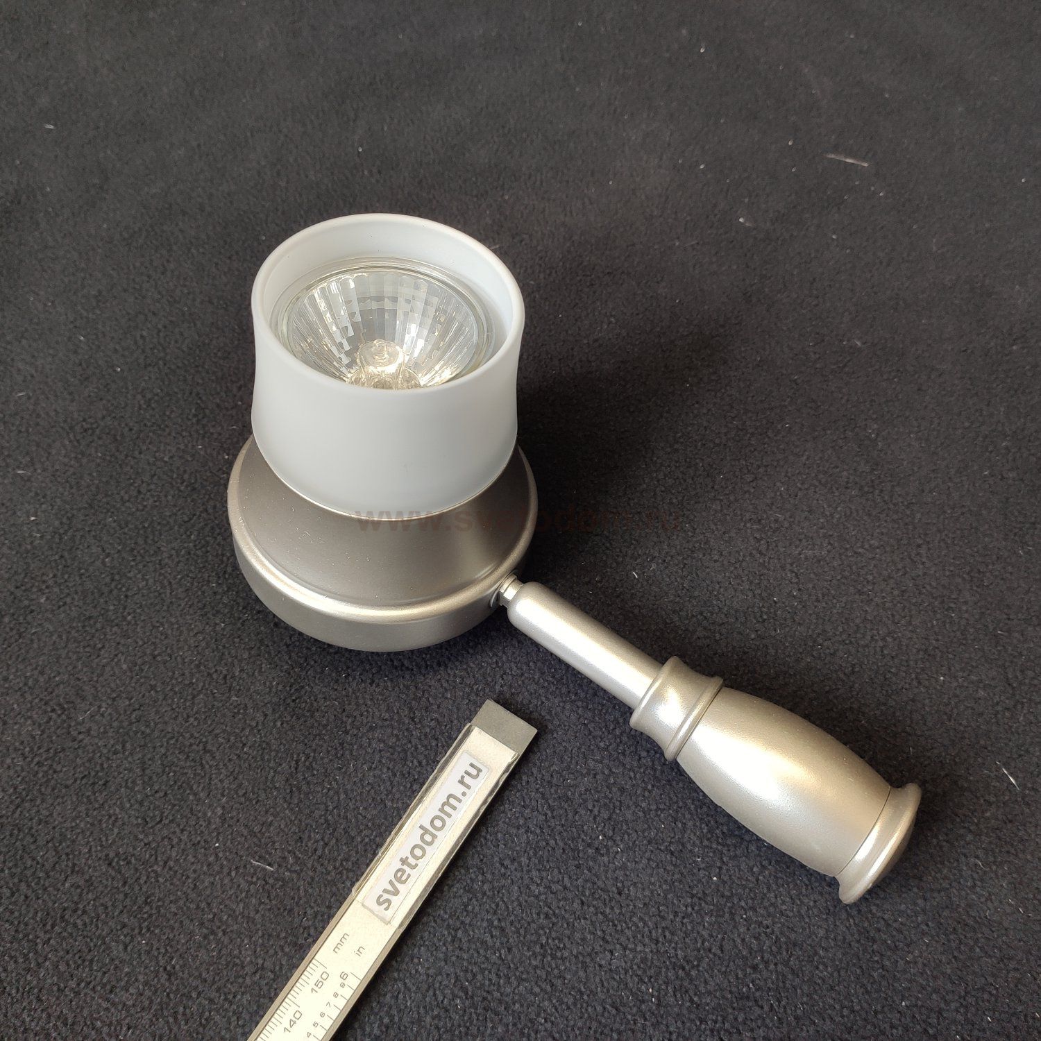 Трековый светильник Citilux CL561161 Трек