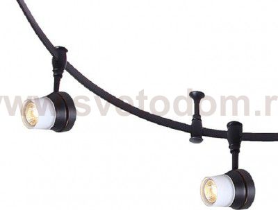 Трековый светильник Citilux CL561165 Трек