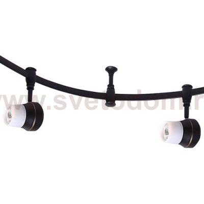 Трековый светильник Citilux CL561165 Трек