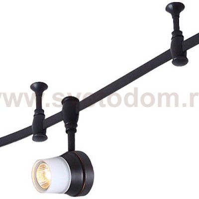 Трековый светильник Citilux CL561165 Трек