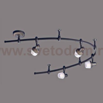 Трековый светильник Citilux CL562141 Антиб