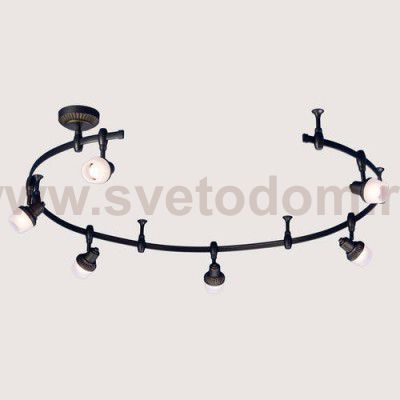 Трековый светильник Citilux CL562161 Антиб