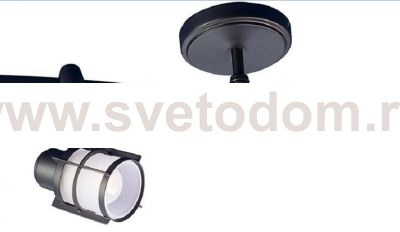 Трековый светильник Citilux CL563141 Реймс