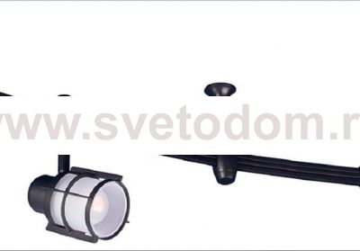 Трековый светильник Citilux CL563141 Реймс