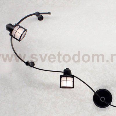 Трековый светильник Citilux CL563141 Реймс