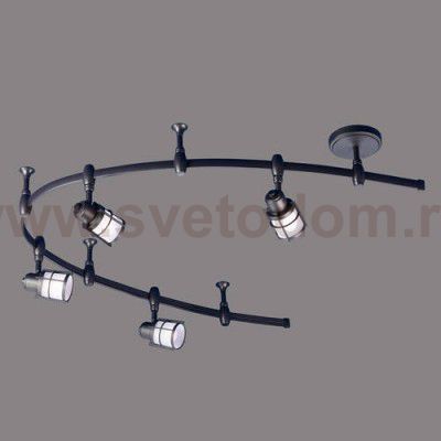 Трековый светильник Citilux CL563141 Реймс