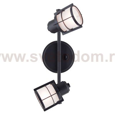 Светильник настенно-потолочный Citilux CL563521 Реймс