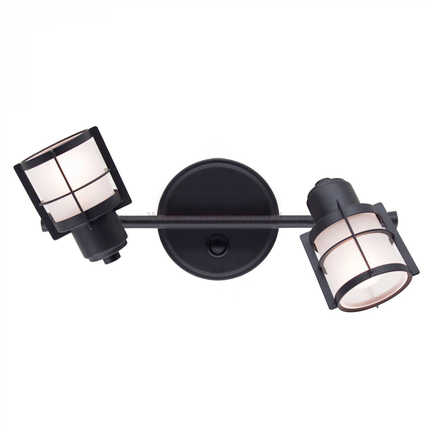 Светильник настенно-потолочный Citilux CL563521 Реймс