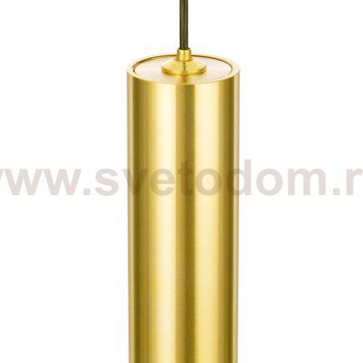 Подвесной светильник Citilux CL565012 Bruno