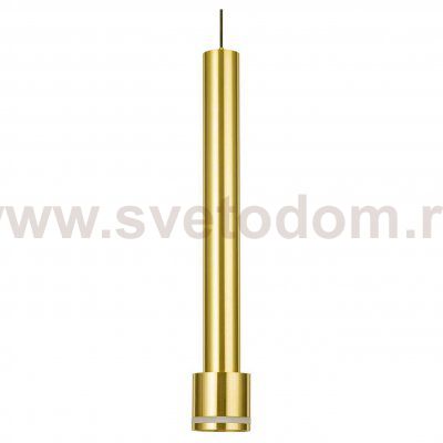 Подвесной светильник Citilux CL565012 Bruno