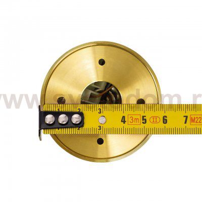 Подвесной светильник Citilux CL565012 Bruno