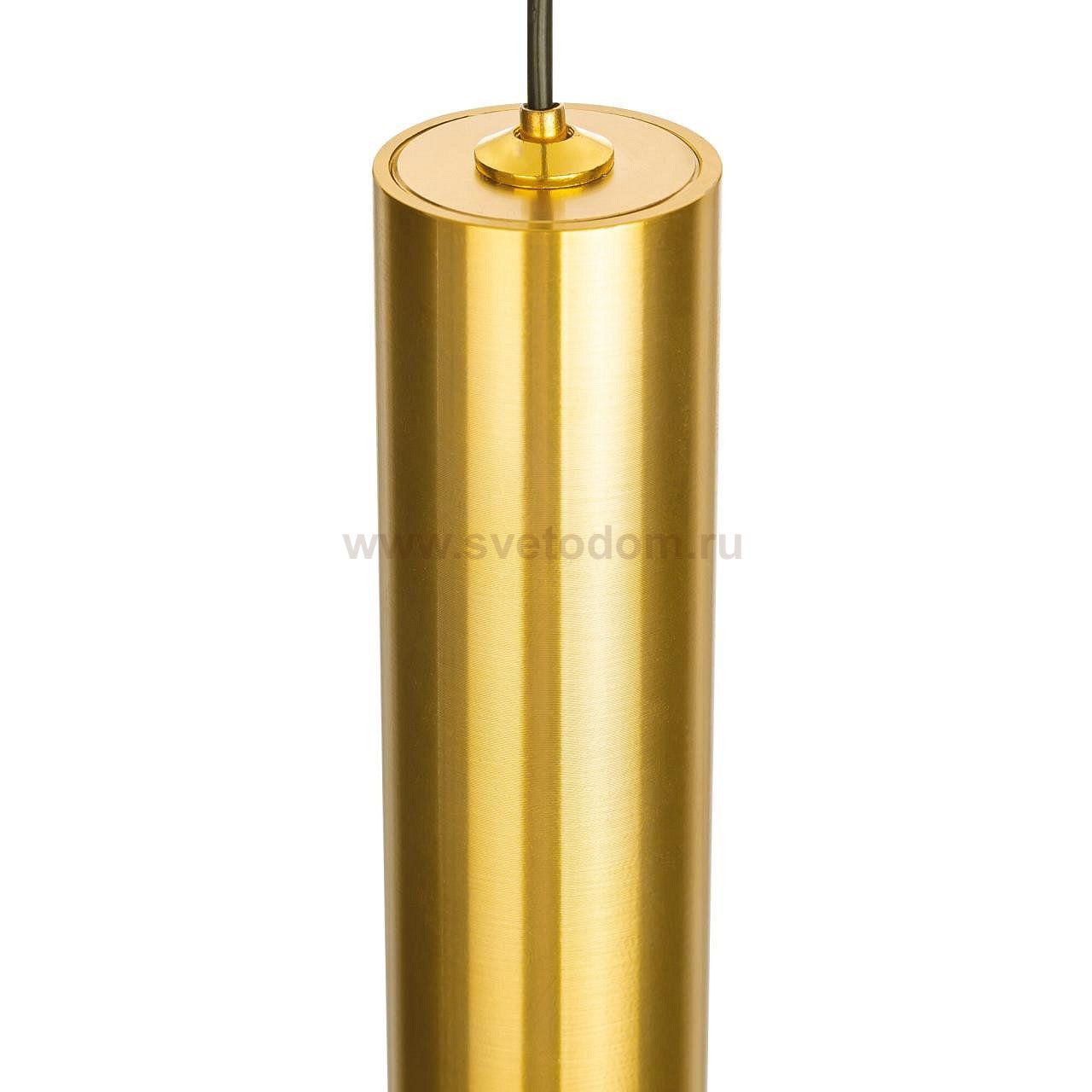 Подвесной светильник Citilux CL565013 Bruno