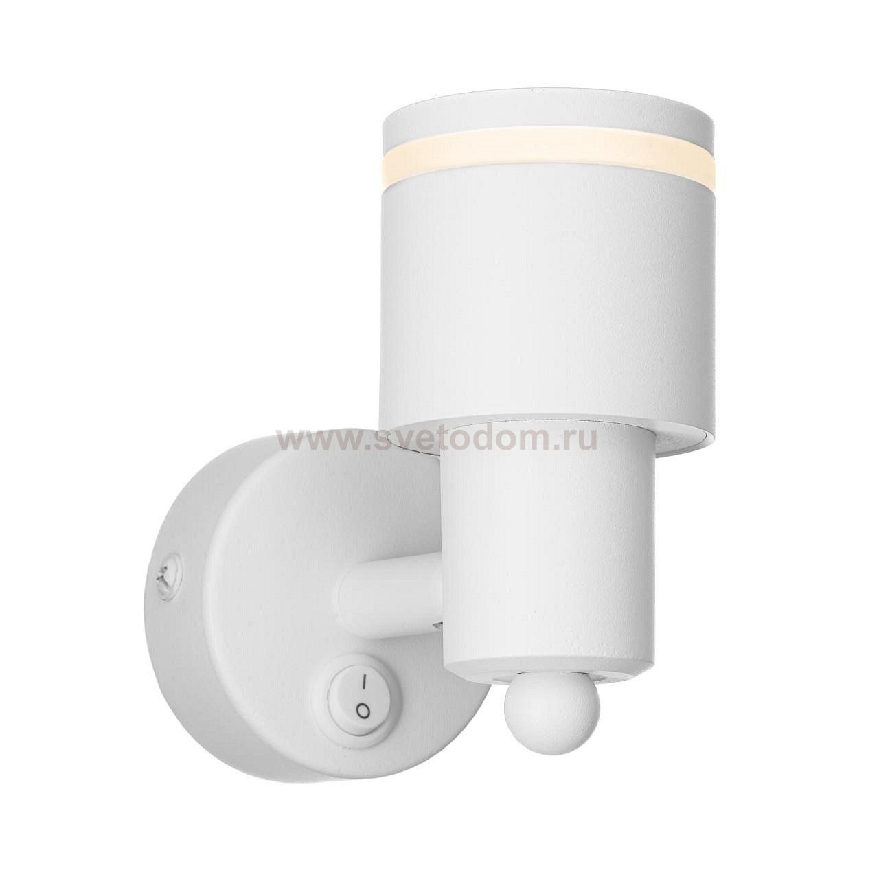 Спот Citilux CL565510 Bruno