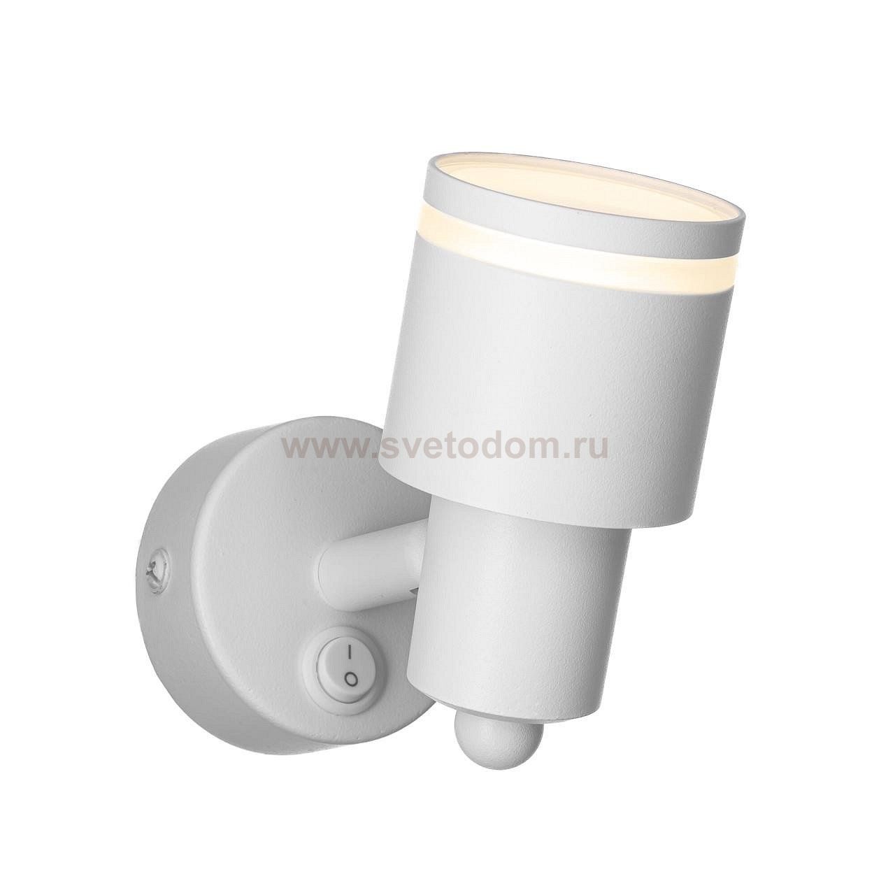 Спот Citilux CL565510 Bruno