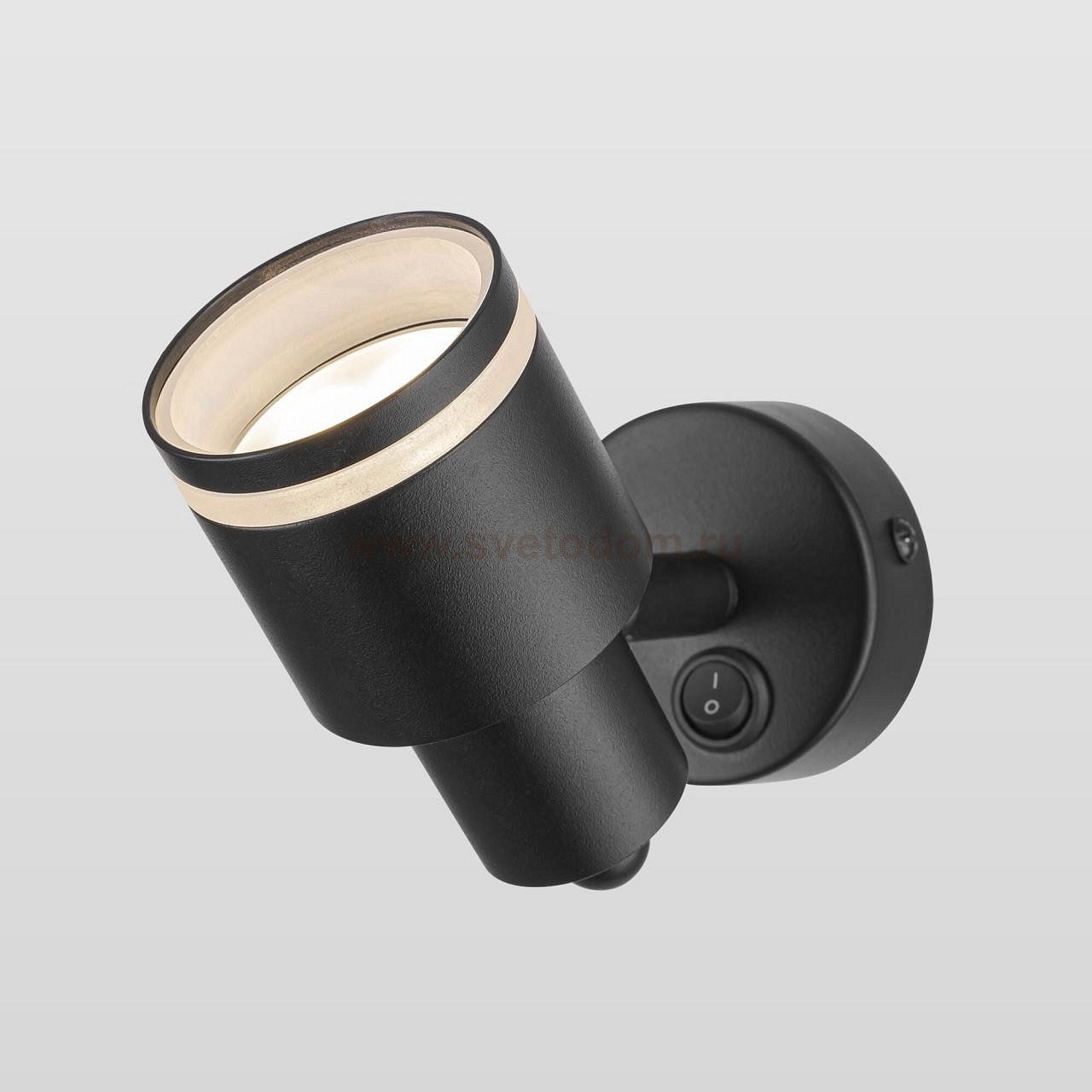 Спот Citilux CL565511 Bruno