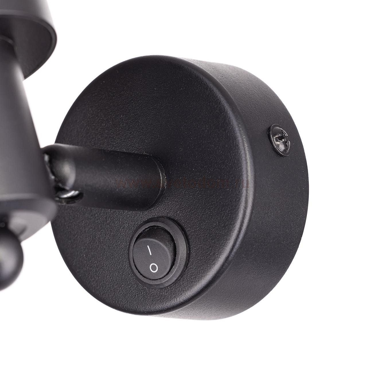 Спот Citilux CL565511 Bruno