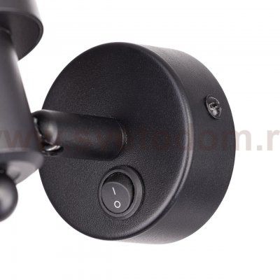 Спот Citilux CL565511 Bruno