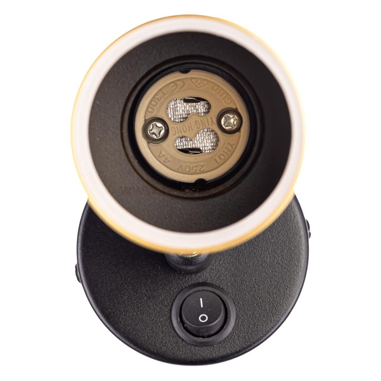 Спот Citilux CL565514 Bruno