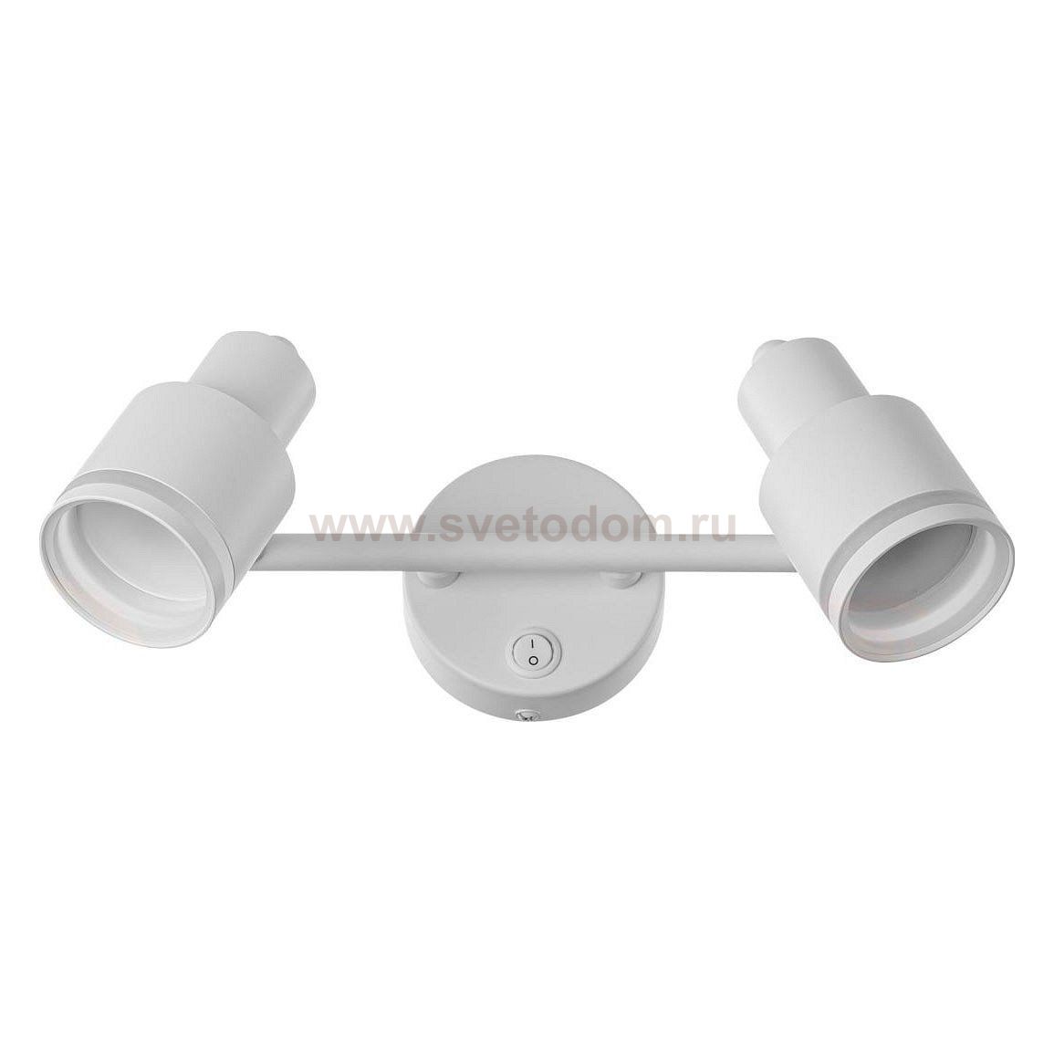 Спот Citilux CL565520 Bruno