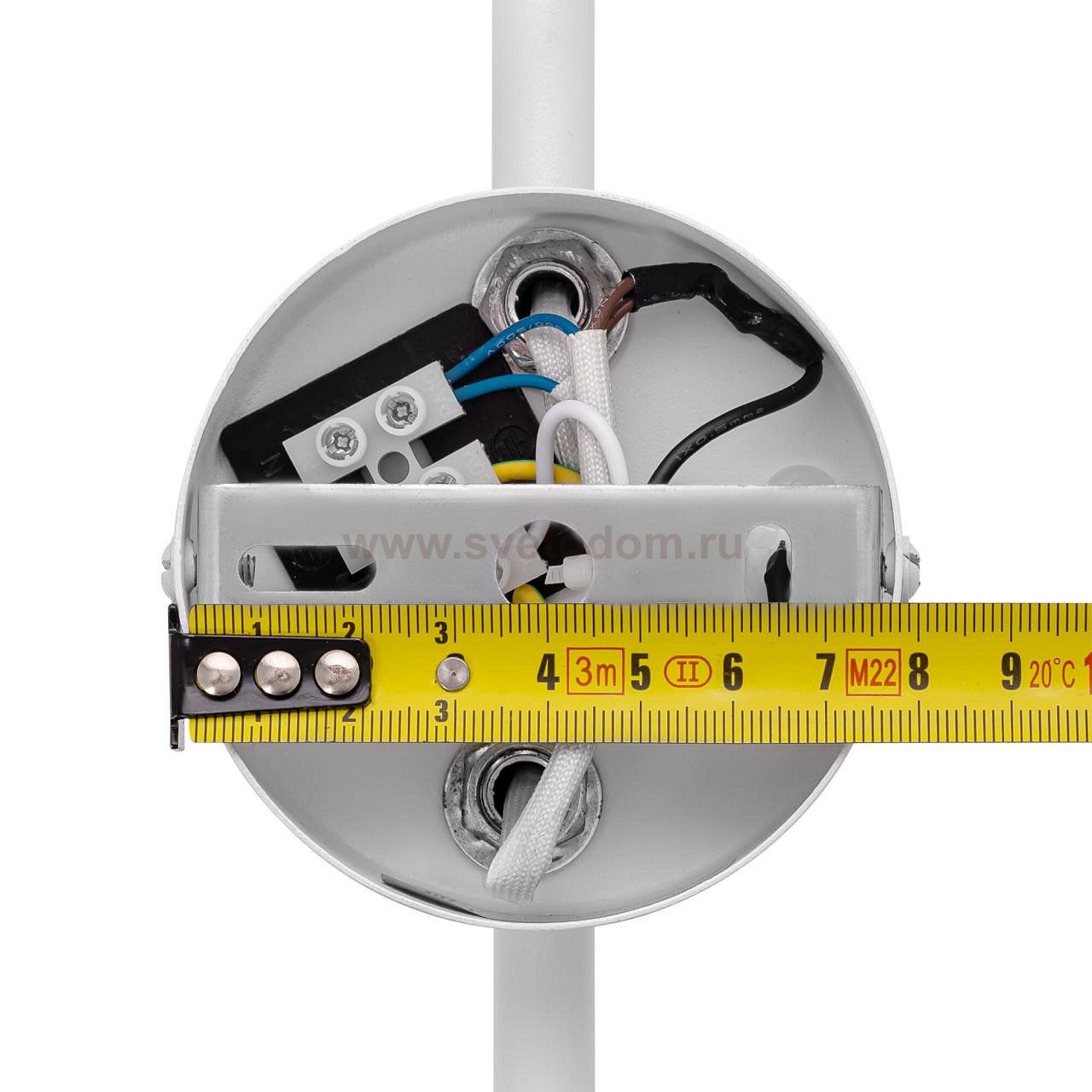 Спот Citilux CL565520 Bruno