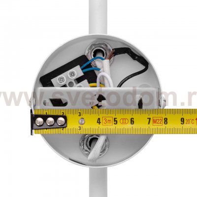 Спот Citilux CL565520 Bruno