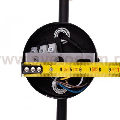 Спот Citilux CL565524 Bruno