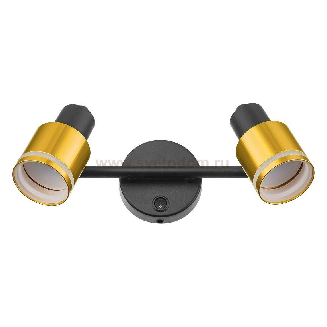 Спот Citilux CL565524 Bruno