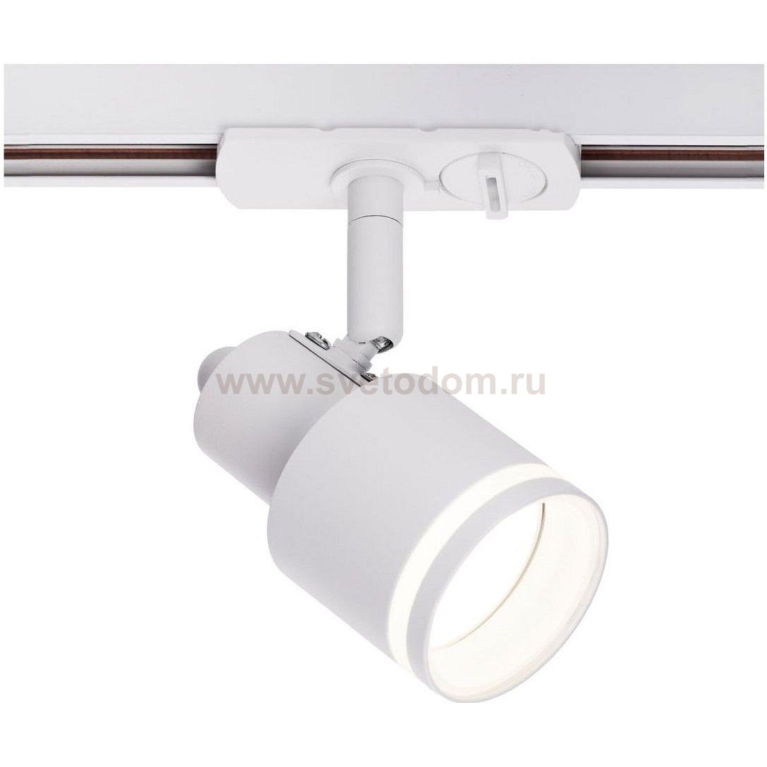 Трековый светильник Citilux CL565T10 Bruno