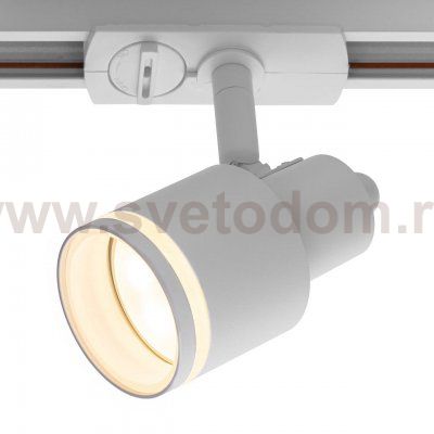 Трековый светильник Citilux CL565T10 Bruno