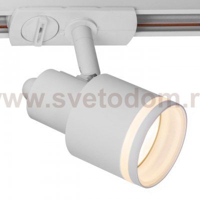 Трековый светильник Citilux CL565T10 Bruno