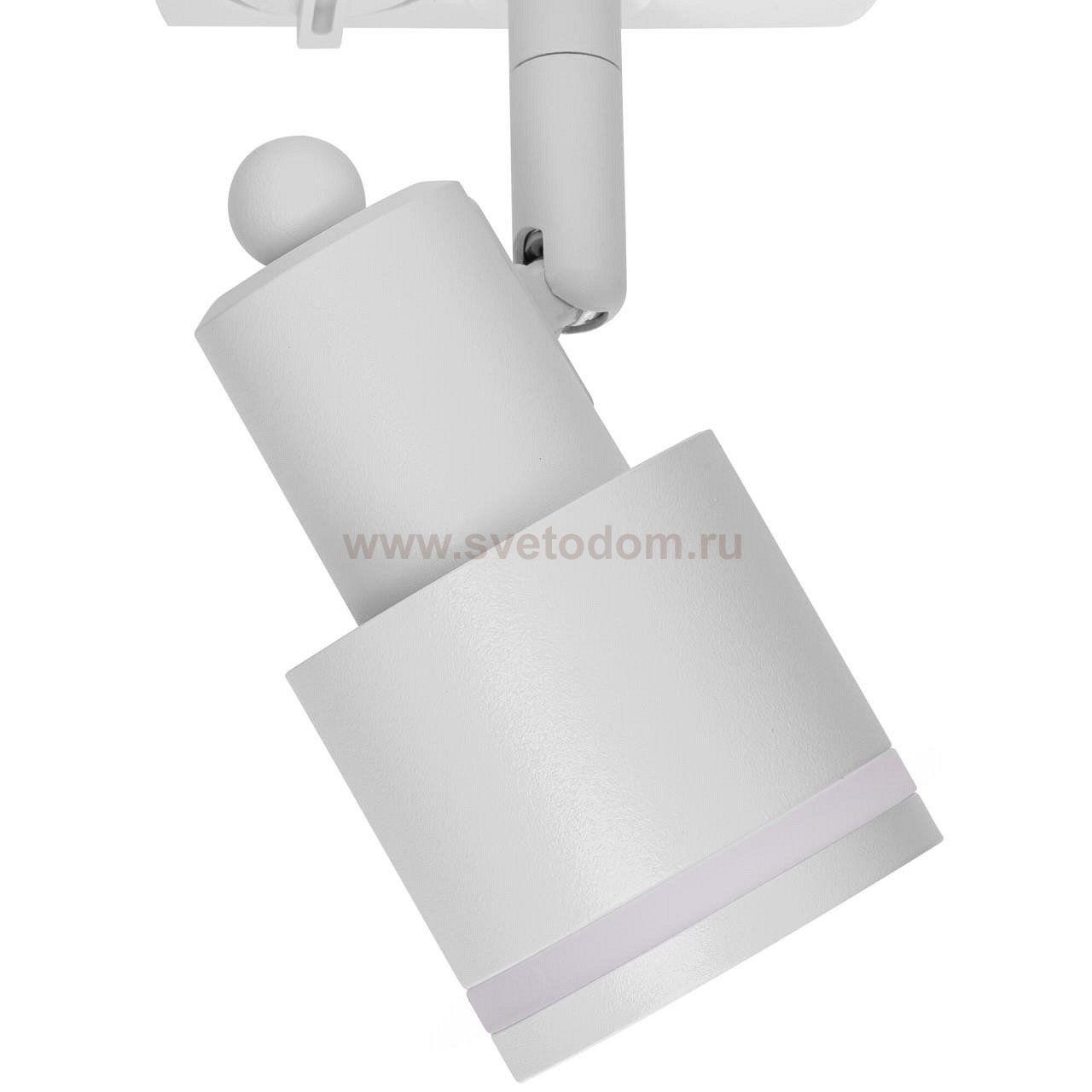 Трековый светильник Citilux CL565T10 Bruno