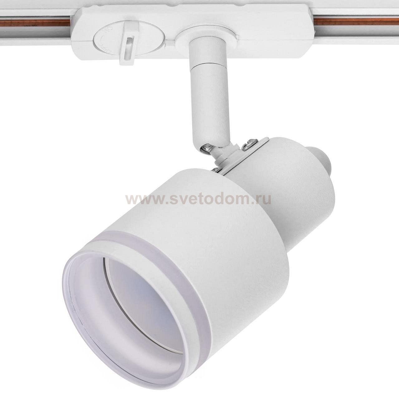 Трековый светильник Citilux CL565T10 Bruno