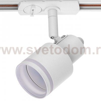 Трековый светильник Citilux CL565T10 Bruno