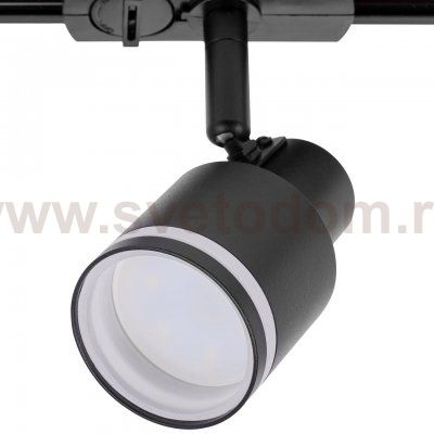 Трековый светильник Citilux CL565T11 Bruno